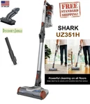 Shark Pet Pro Cordless Stick Vacuum W/ Multiflex Hepa Filter Lightweight Uz351h. Fixed Price $135.95.