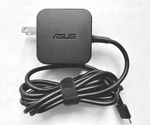 Genuine Asus 45w Usb-c Type-c Ac Adapter Adp-45ew B A Zenbook 3 Q325. Fixed Price $13.49.