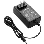 Kado Power Adapter 12v-2a 24w Ac/dc Cord 5.5x2.1mm Router Led Light.... Fixed Price $14.03.
