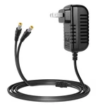 Palrey Replacement Cord For Mini Educator E Collar Charger, Dual Lead Black. Fixed Price $13.29.