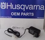 Husqvarna Oem 587007101 Or 532190097 Battery Charger Pr25y21rkp 428626 597186301. Fixed Price $32.25.