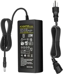 Ylylxima 48v 3a Power Supply Adapter Ac 100-240v To Dc 144w Switching .... Fixed Price $29.99.