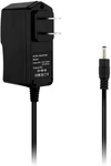 Bestch Ac Adapter For Iomega Z100s2 Zip 100 Drive External Small, Black. Fixed Price $16.99.
