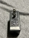 Huawei Hs-050040u5 Ac/dc Adapter Output 5v 400ma Wall Charger Power Supply. Fixed Price $3.99.