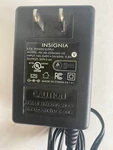 Insignia Ac To Dc Adapter I.t.e. Power Supply 5v 3.6a Wall Plug Compact. Fixed Price $8.25.