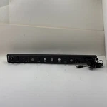 Black Numark Itch Usb Fx Strip Dj Effects Control Surface Controller Nsfx As-is. Fixed Price $79.99.