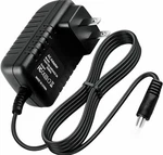 Ac Adapter Dc Charger For Sino-american Sa110c-09s-i P/n: 9445-02 Power Supply. Fixed Price $12.98.