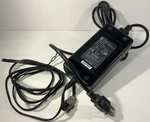 Oem Ac Adapter 12v Dc Globtek Inc. Trc9ce5000lcp-b Power Supply Cb / Ham Radio. Fixed Price $25.00.