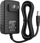 12v Ac Adapter For Pulse Performance Revster200 Electric Scooter Battery Charger. Fixed Price $12.08.