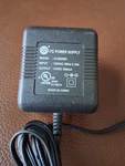Ite U120050d Ac Adapter 12v 0.5a 120v 60hz 0.18a. Fixed Price $7.00.
