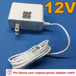 Ad18w2002 Genuine Lenovo Power Supply 12v 1.5a Ac Adapter For Smart Clock Device. Fixed Price $17.13.