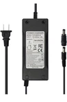 Abakoo 54.6v 2a Power Supply Adapter Charger For 48v Lithium Li-ion Battery Pack. Fixed Price $24.99.
