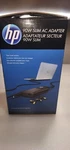 Hp 90w Slim Ac Adapter H6y83aa#aba - Nob!. Fixed Price $25.00.