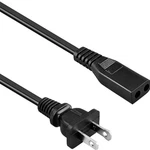 Power Lead Supply Cord Cable For Pfaff Models 1200 Grand Quilter. Fixed Price $11.10.