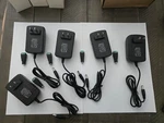 Alitov Ac/dc Adapter 100v-240w -- 5v-3a (7-23am). Fixed Price $20.00.