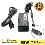 65w Dell Genuine Oem Power Supply Adapter 091885-11 R-41012432 Cn-06tm1c W/cord. Fixed Price $21.38.