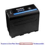 Kastar Battery Super Charger For Sony Np-f970pro Ccd-tr500 Ccd-tr511 Ccd-tr512. Fixed Price $23.99.