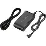 Sony Ac-pw10am Ac Adapter Kit For Select Alpha Slr Digital Cameras. Fixed Price $148.00.