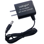 6vdc Ac Adapter For Walmart Huffy Kids Ride On 6v Battery Charger Rs006fu0600050. Fixed Price $7.85.