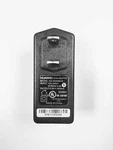 Huawei Hs-050040u5 Ac/dc Adapter Output 5v 400ma Wall Charger Power Supply. Fixed Price $8.09.