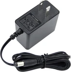 12v 1a Power Supply For Yamaha Psr, Ypg, Ypt, Dgx, Dd, Ez And P Digital Piano An. Fixed Price $16.99.