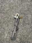Standard Battery Cable A12-4t. Fixed Price $18.00.