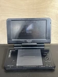 Panasonic Dvd-ls86 Portable Dvd Player For Home, Car Or Anywhere! No Charger. Fixed Price $34.99.