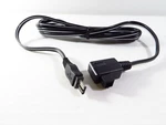 Genuine New Sony Dk-215 Cord For Ac-vq1050 Vq850 Vl1 Vq800 V700 Gv-d900. Fixed Price $47.99.