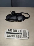 Cambrionix Power Pad 15 Charge & Sync, Model Cbrx1098 + Charger. Fixed Price $290.00.