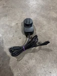 Shenzhen (12v/1.5a) Switching Adapter Wall Charger 4-pin Molex (assa53w-120150). Fixed Price $10.00.