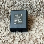 The Itty Bitty Book Light Plug In Transformer 4.8v 500ma 10414 No Cable. Fixed Price $11.99.