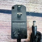 Netgear Ac/dc Power Supply Adapter 12v 332-10744-01. Fixed Price $5.75.