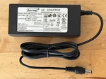 Atron Ac Adapter Cwt Power Supply Kpl-060m 24v 2.5a 60w Round Mouth Smps Sm-6000. Fixed Price $37.99.