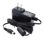 Ac 100-240v To Dc 12v 1a 12w Power Supply Adapter Barrel Plug 5.5mm X 2.1mm Ul. Fixed Price $12.29.