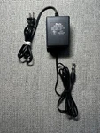 Foxlink Fa-4t010 Adapter - Ac/dc 115vac 60hz 35w 24vdc. Fixed Price $14.19.