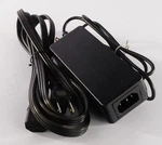 (lot Of 5) Mean Well Gst40a05 (5vdc, 5a, 25w) Ac/dc Switching Power Adapters. Fixed Price $59.96.