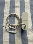 Dyson Ac/dc Power Supply Oem 281831-06 20v 2.5a Lps-50ab Lwb Used. Fixed Price $29.98.