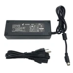 Genuine Adapter Tech Std-12090 Ac/dc Power Supply 12v 9a 108w 4pin Oem. Fixed Price $34.39.
