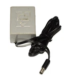 Genuine Panasonic Ac Adapter Cat. No Pnp-284a Input: 120 Vac Output: 6 Vdc 100ma. Fixed Price $14.99.