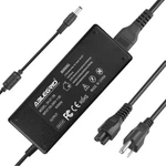 15v 6a Switching Power Supply Charger 15v6a 5.5*2.5/2.1mm 90w Ac Dc Adapter Psu. Fixed Price $15.64.
