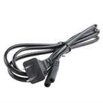 Fite On Ac Power Cord Cable Plug Lead For Qfx Pbx-32150 2x 15inch Pa Speaker. Fixed Price $9.93.