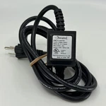 Blisslights Ac Adaptor Class 2 Power Supply Model Xy-12100auo 12vac 1000ma 12w. Fixed Price $29.98.