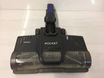 Shark Ix141 Rocket Pet Cordless Vacuum - Motorized Floor Nozzle Brush Head. Fixed Price $49.99.