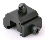 Rail Mounted Gun Sling Adapter Swivel Stud For Picatinny Weaver Accessoy. Fixed Price $18.00.