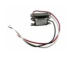 Robertson 3p10133 Step Down Voltage Transformer, 277vac, 60hz Primary, 120vac.... Fixed Price $54.52.