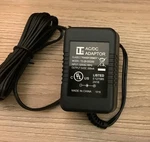 Genuine Lt (td-28-050200) 5vdc 200ma 60hz Ac/dc Adapter Power Supply Charger. Fixed Price $16.80.