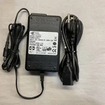 Elpac Iccnexergy Model Fw5024 Power Supply Adapter Output 24vdc 2.1a. Fixed Price $40.49.