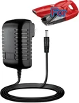 Ac Adapter For Dirt Devil Gator 15.6v Dc Cordless Hand Vacuum Bd10165. Fixed Price $9.88.