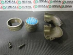 Mouser 973108b1819s Adapter-new No Box. Fixed Price $35.31.