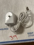 Philips Adapter Charger 100-240v Hx6100 Ac20112-30100bhf/3000. Fixed Price $9.00.